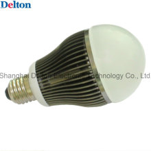 5W E27 LED Bulb Light (DT-DP-2825A)